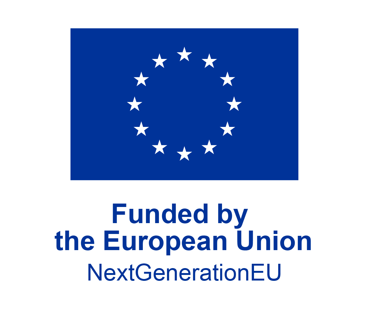 Funded by the European Union